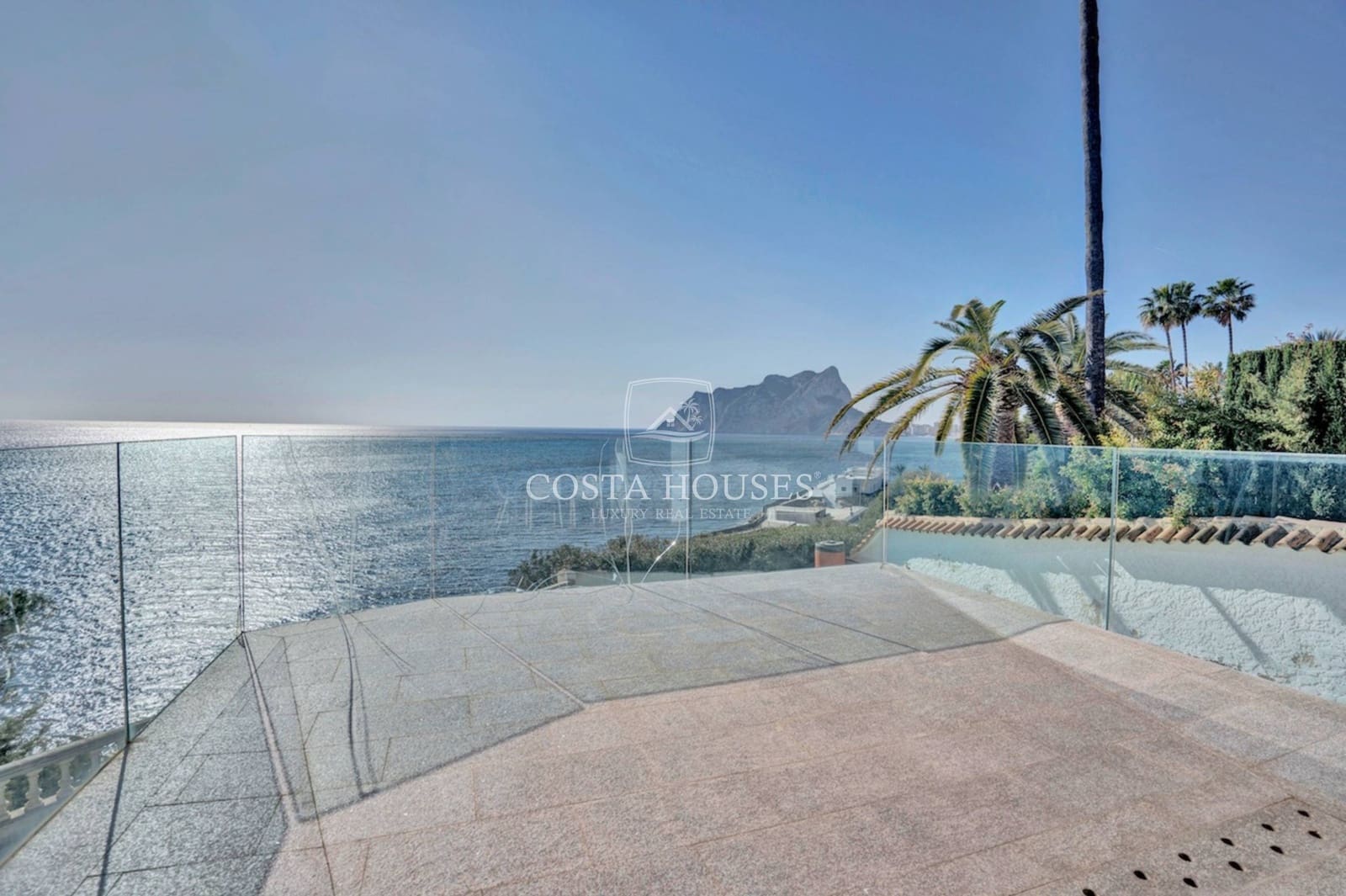 3 bedroom Villa for sale in Benissa with garage - € 1,500,000 (Ref: 8903006)