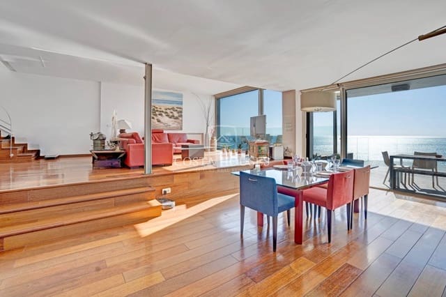 3 Zimmer Villa zu verkaufen in Benissa mit Garage - 1.500.000 € (Ref: 8903006)