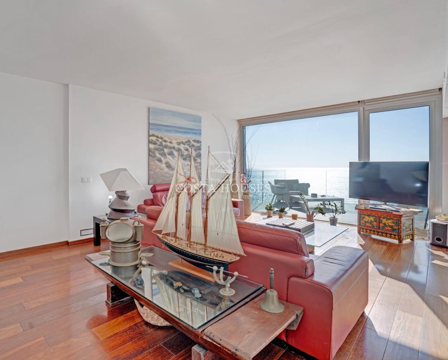 3 bedroom Villa for sale in Benissa with garage - € 1,500,000 (Ref: 8903006)