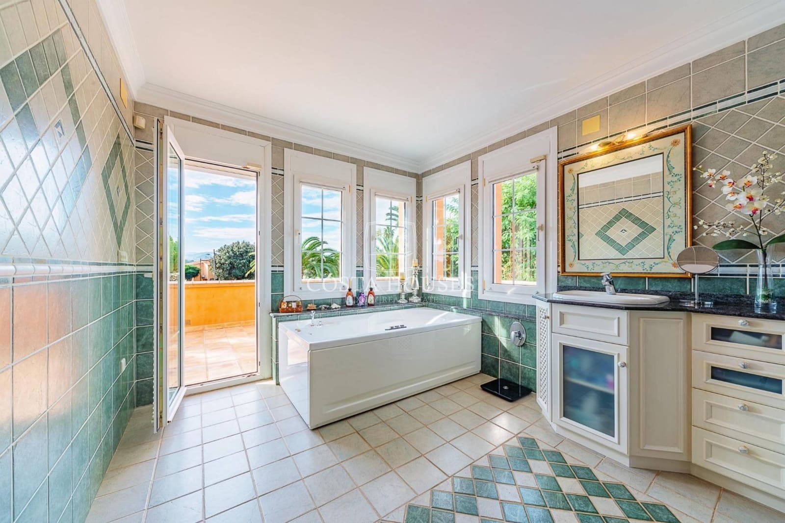 7 soveværelse Villa til salg i Denia med swimmingpool garage - € 1.990.000 (Ref: 8903007)