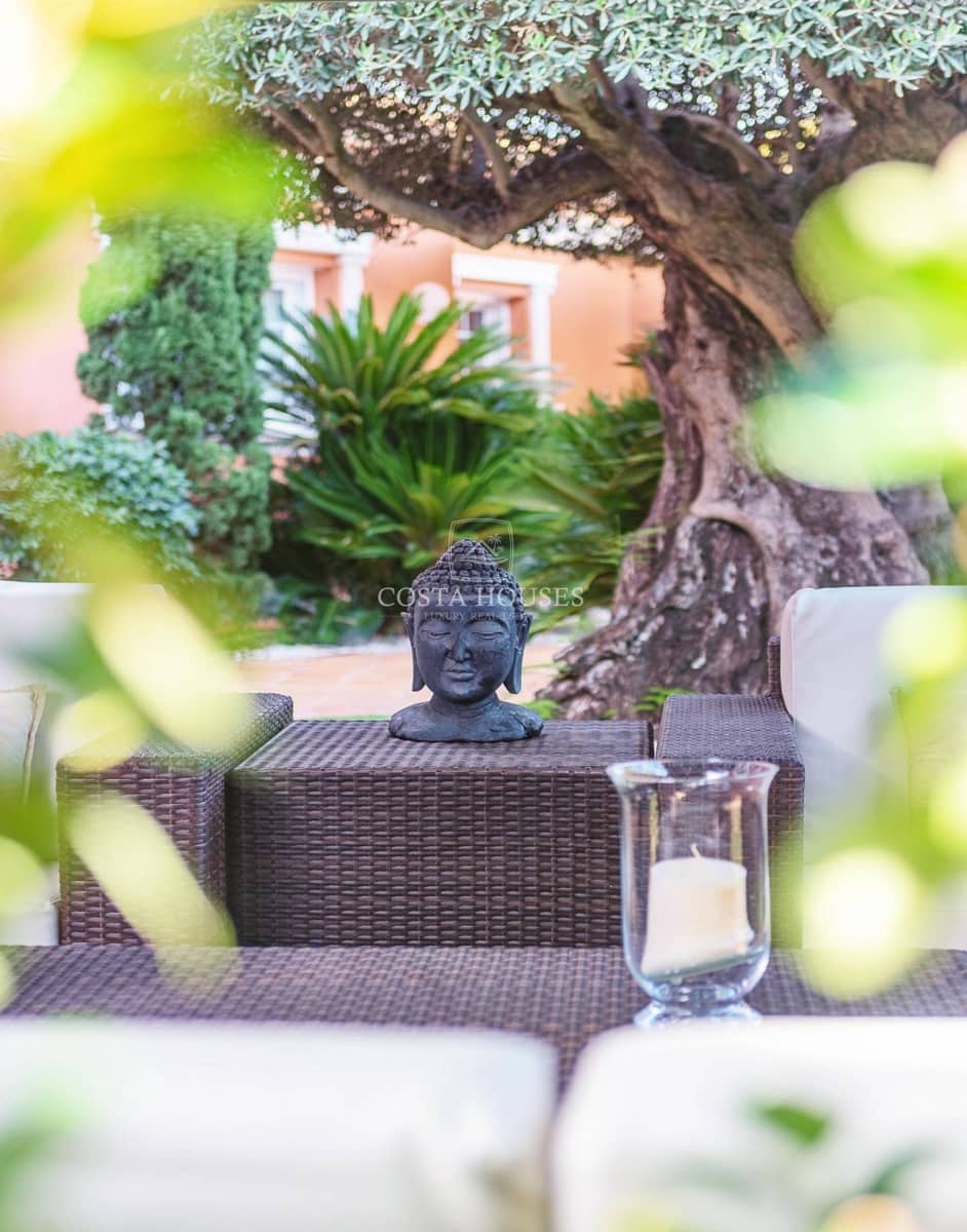 7 soveværelse Villa til salg i Denia med swimmingpool garage - € 1.990.000 (Ref: 8903007)