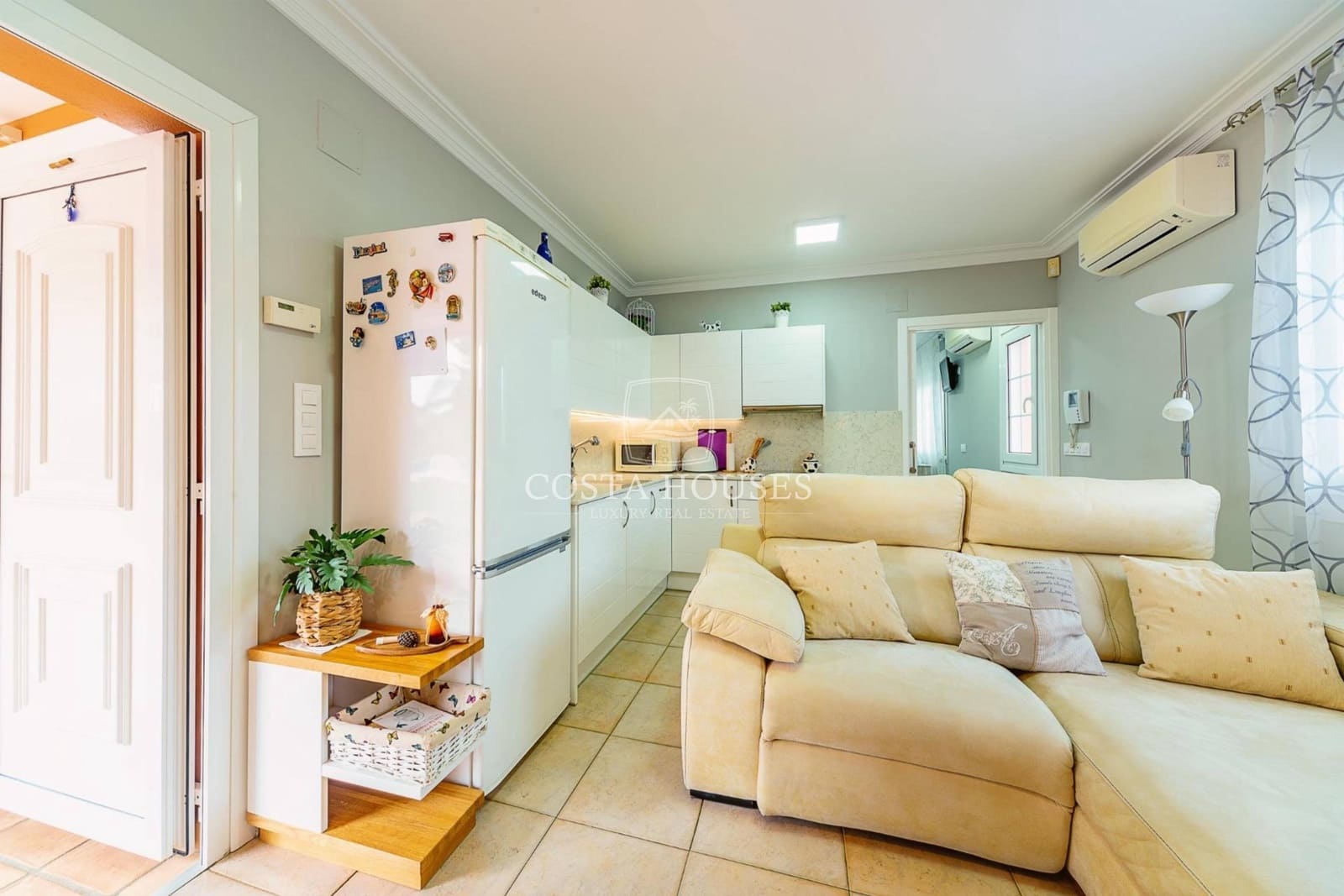 7 soveværelse Villa til salg i Denia med swimmingpool garage - € 1.990.000 (Ref: 8903007)