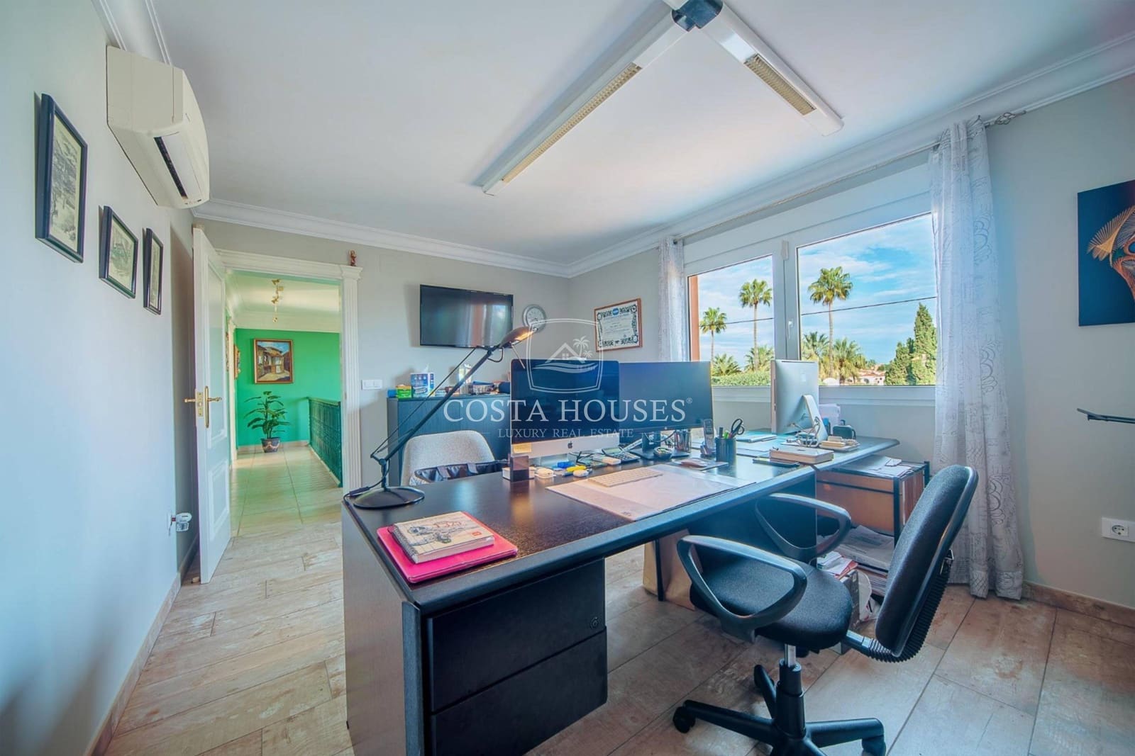 7 soveværelse Villa til salg i Denia med swimmingpool garage - € 1.990.000 (Ref: 8903007)