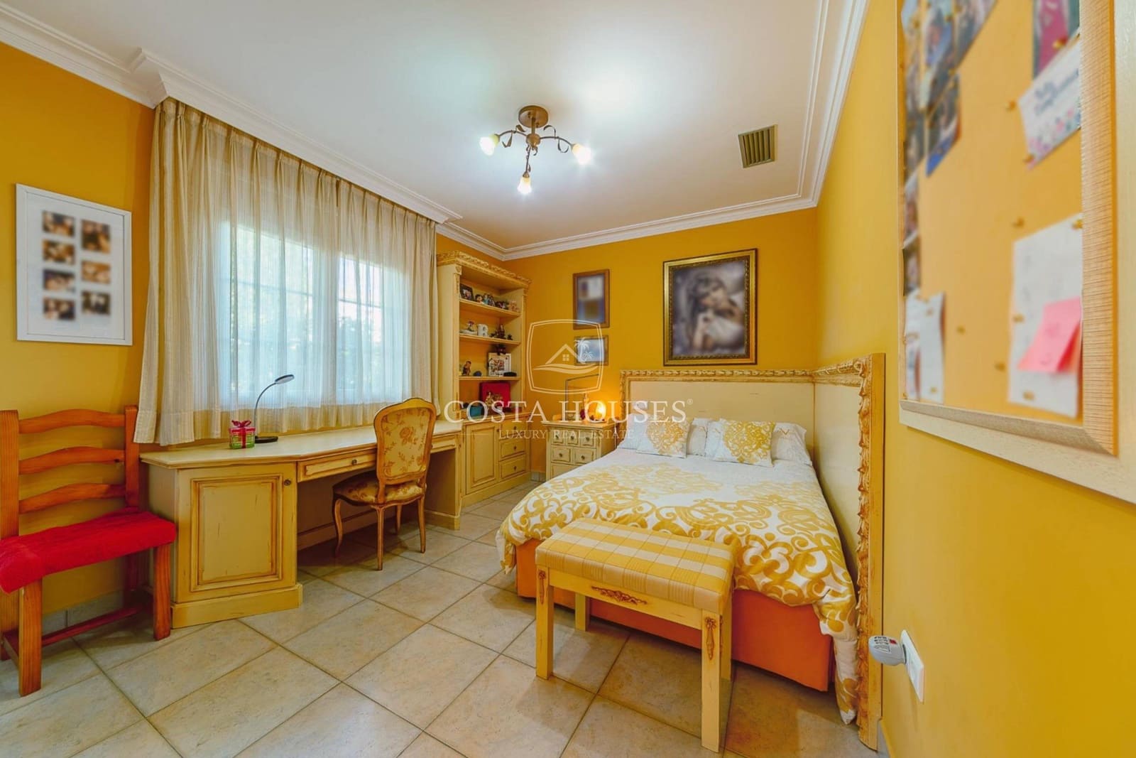 7 soveværelse Villa til salg i Denia med swimmingpool garage - € 1.990.000 (Ref: 8903007)