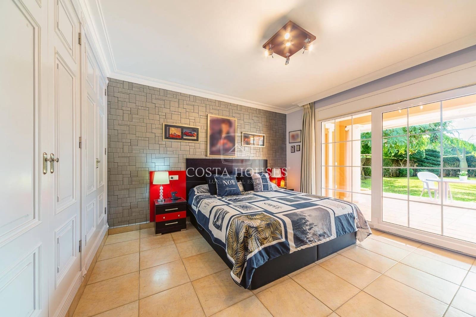 7 soveværelse Villa til salg i Denia med swimmingpool garage - € 1.990.000 (Ref: 8903007)