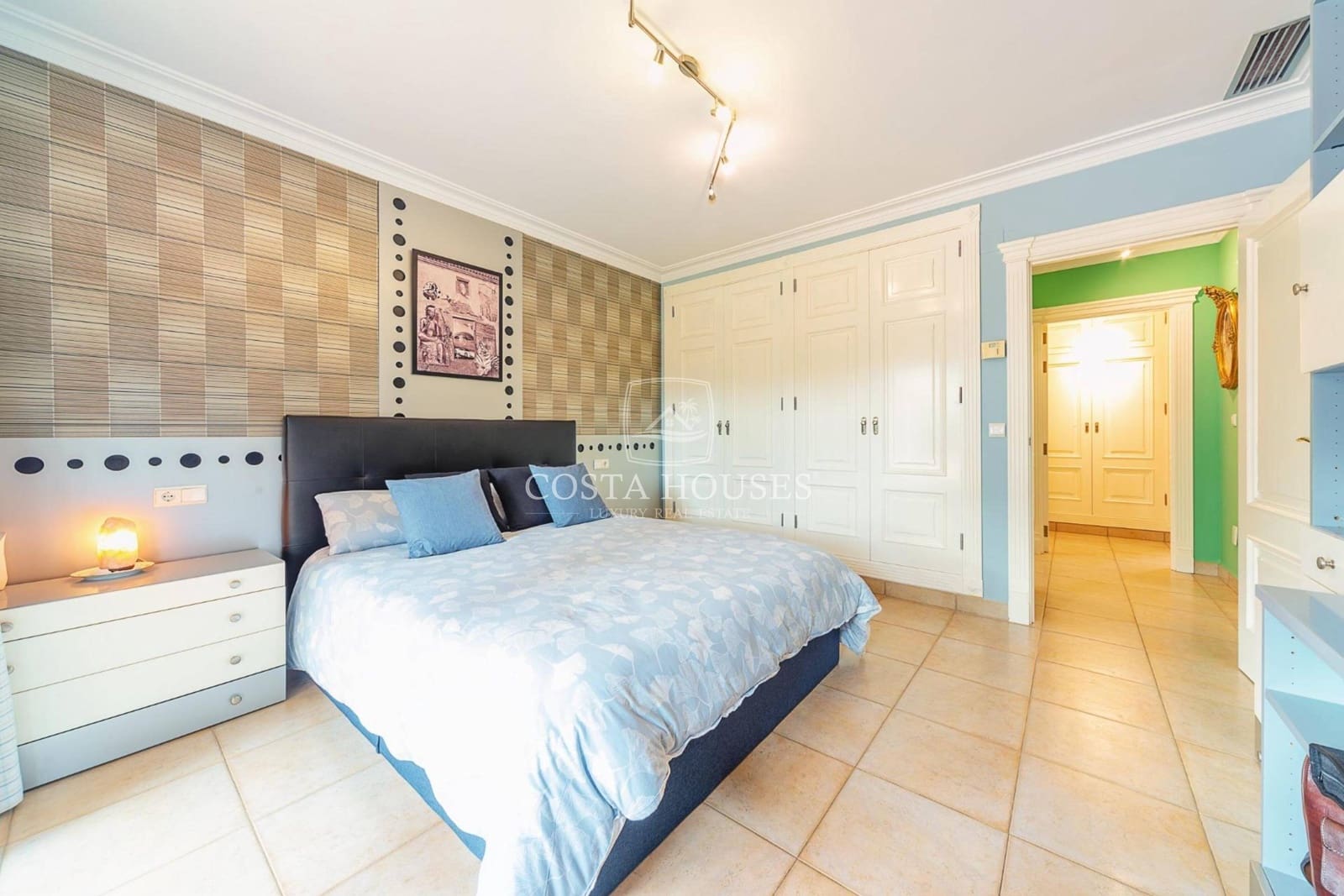 7 soveværelse Villa til salg i Denia med swimmingpool garage - € 1.990.000 (Ref: 8903007)