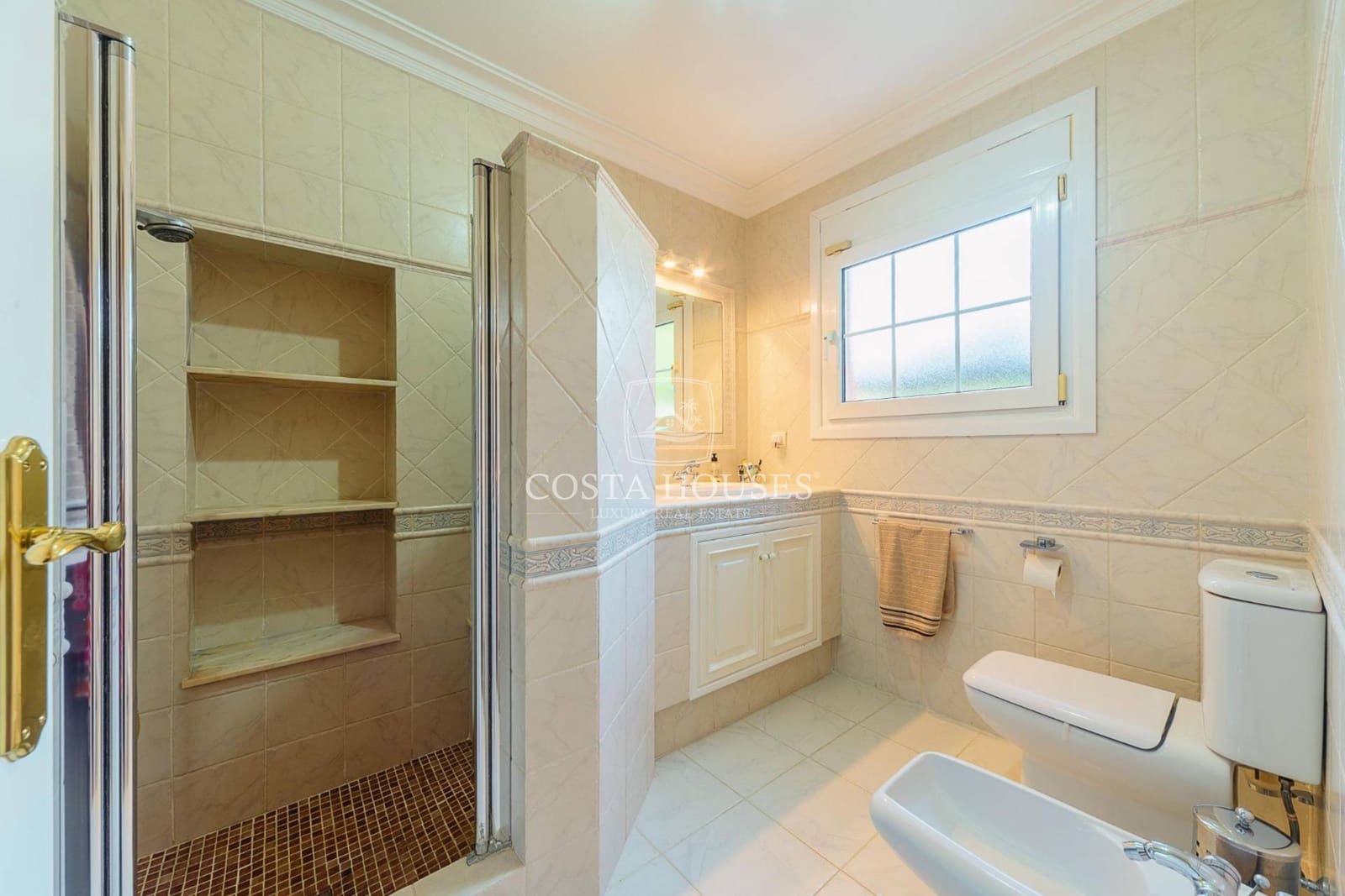 7 soveværelse Villa til salg i Denia med swimmingpool garage - € 1.990.000 (Ref: 8903007)