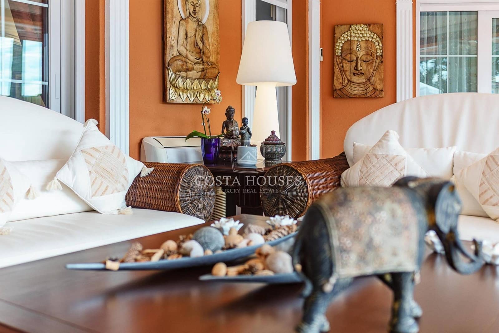 7 soveværelse Villa til salg i Denia med swimmingpool garage - € 1.990.000 (Ref: 8903007)