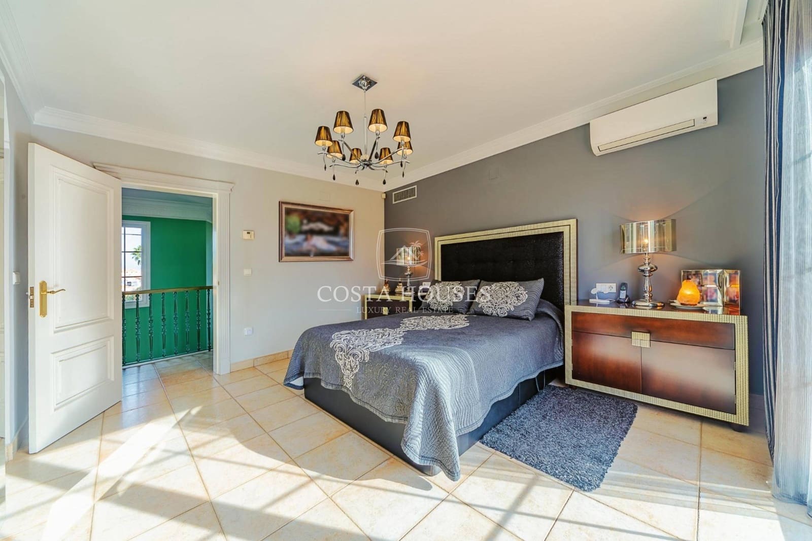 7 soveværelse Villa til salg i Denia med swimmingpool garage - € 1.990.000 (Ref: 8903007)