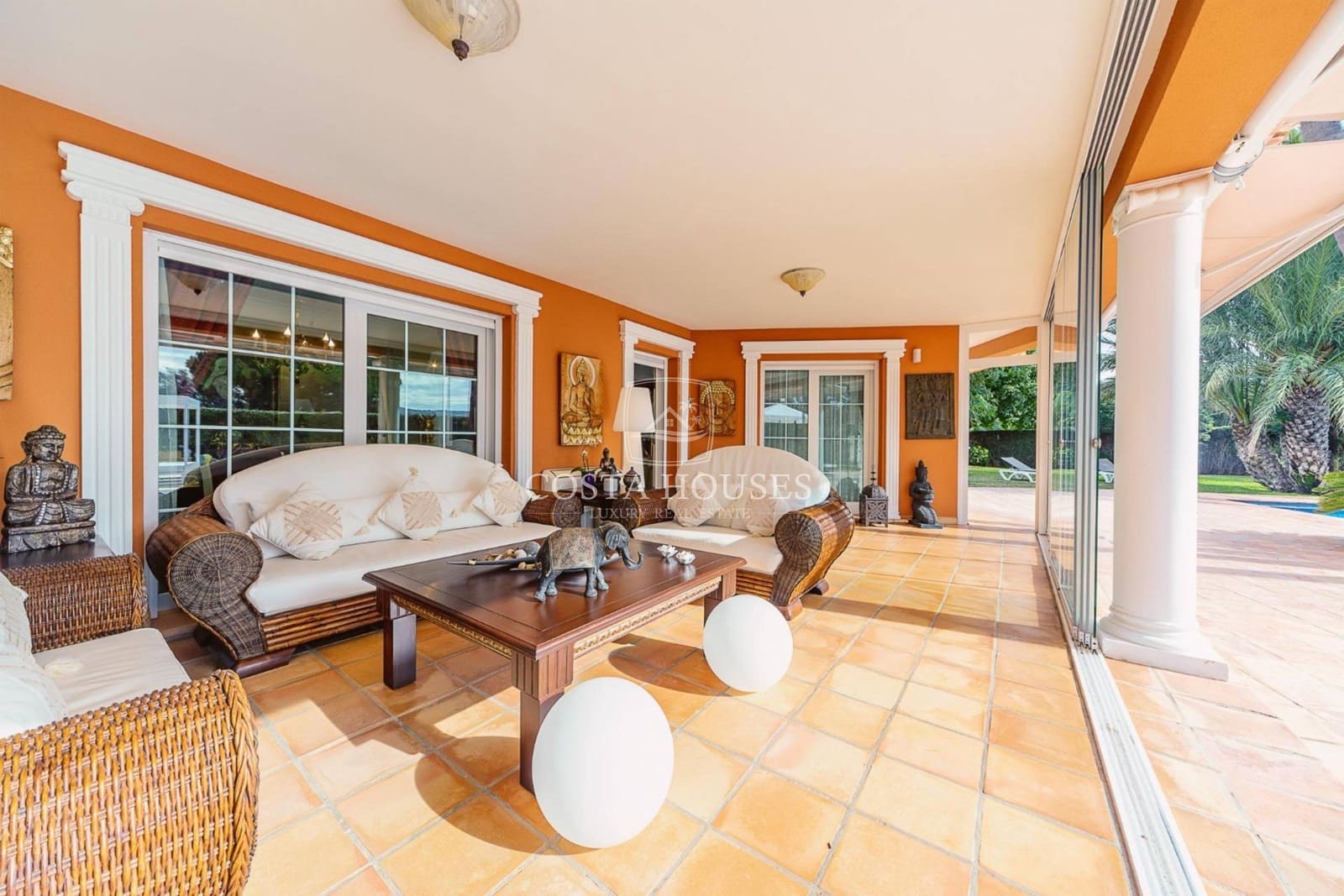 7 soveværelse Villa til salg i Denia med swimmingpool garage - € 1.990.000 (Ref: 8903007)