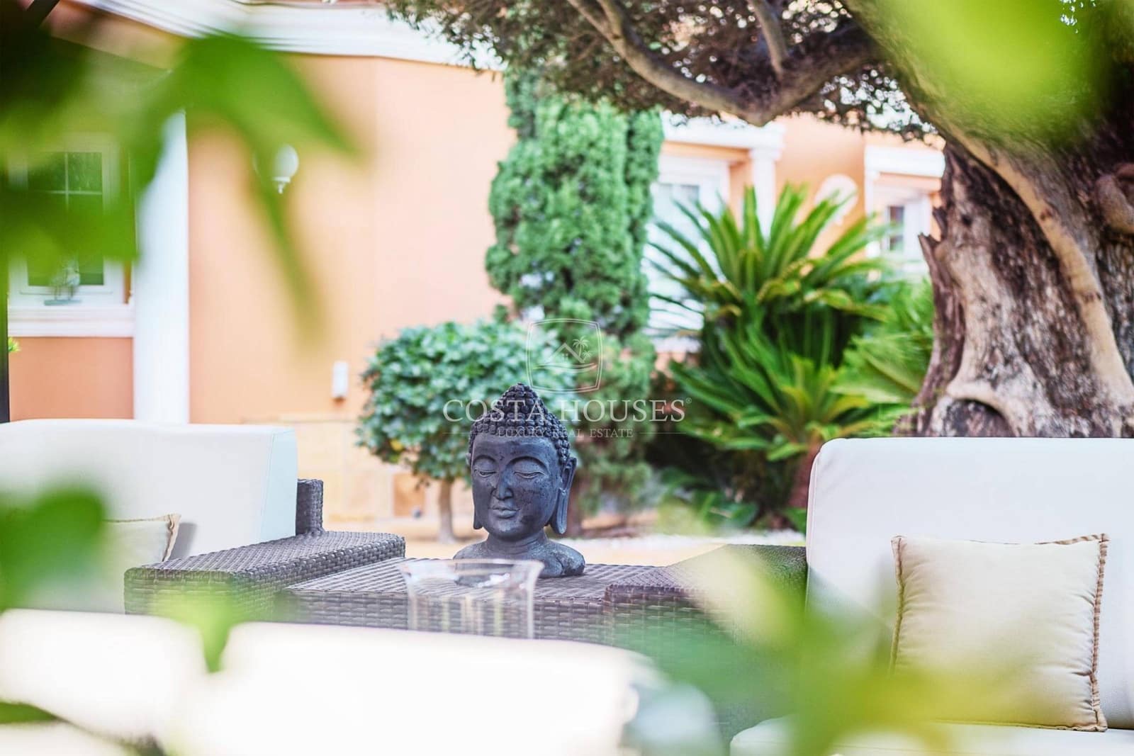 7 soveværelse Villa til salg i Denia med swimmingpool garage - € 1.990.000 (Ref: 8903007)