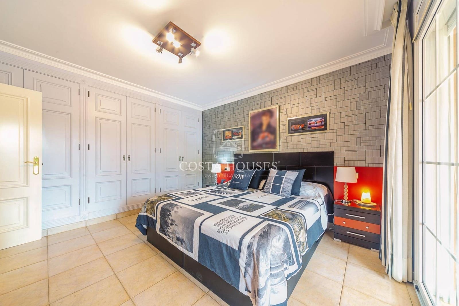 7 soveværelse Villa til salg i Denia med swimmingpool garage - € 1.990.000 (Ref: 8903007)