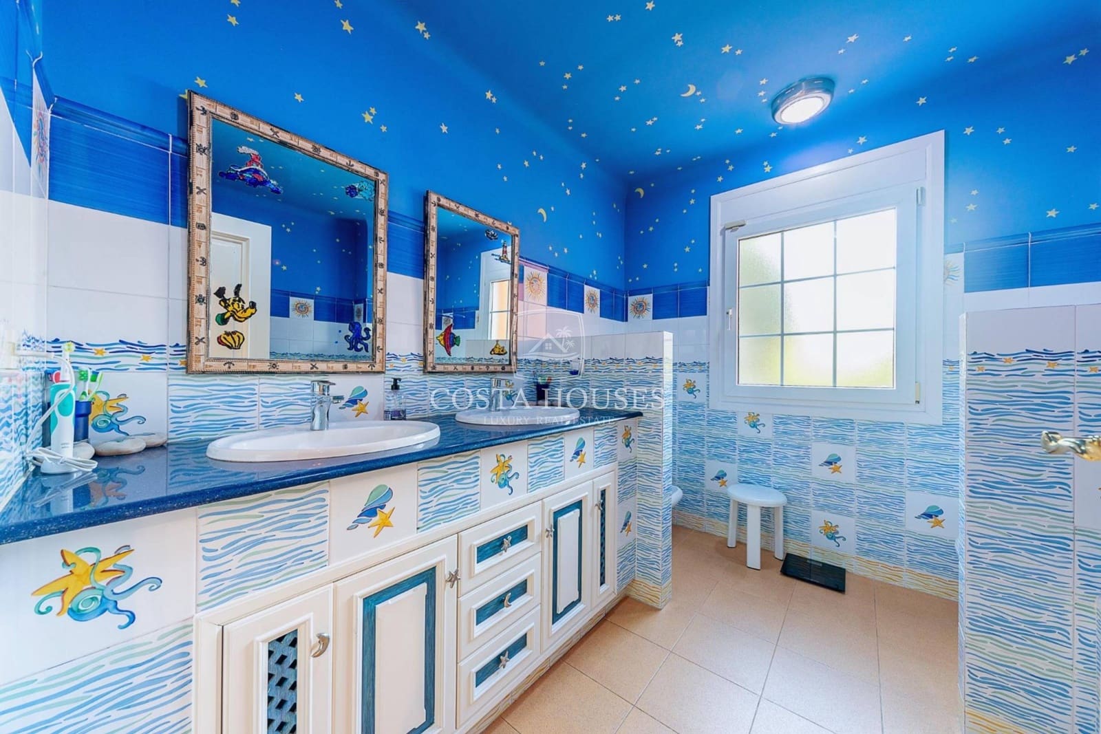 7 soveværelse Villa til salg i Denia med swimmingpool garage - € 1.990.000 (Ref: 8903007)