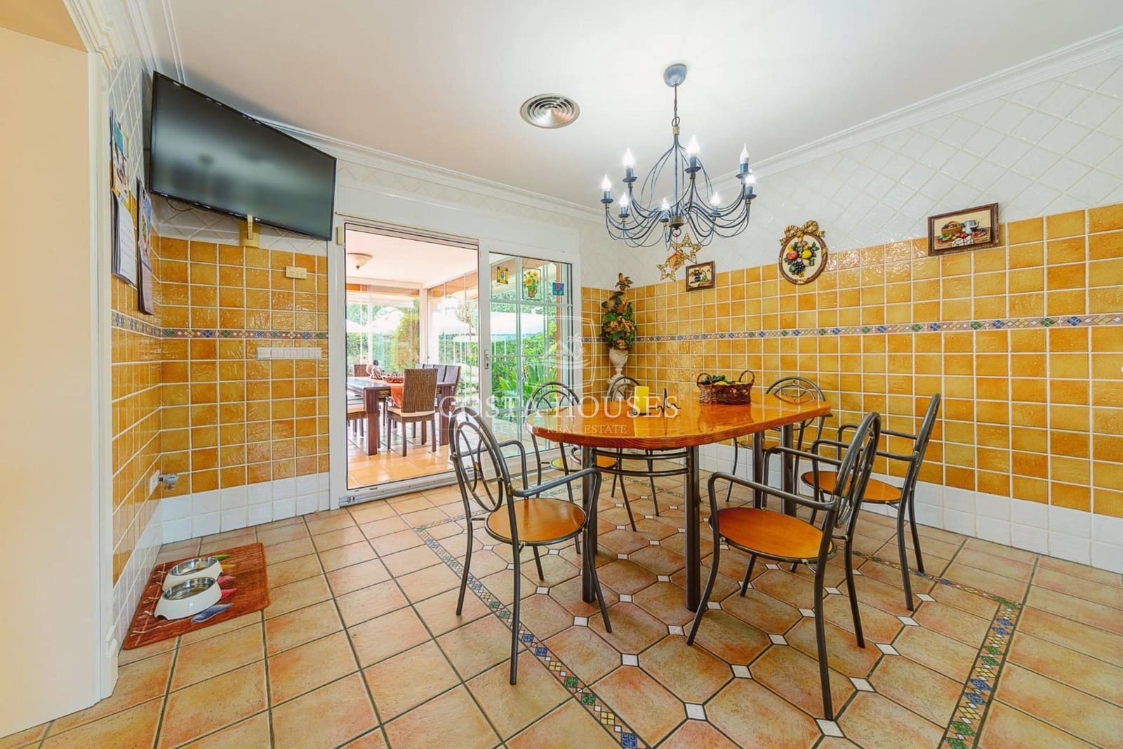 7 soveværelse Villa til salg i Denia med swimmingpool garage - € 1.990.000 (Ref: 8903007)