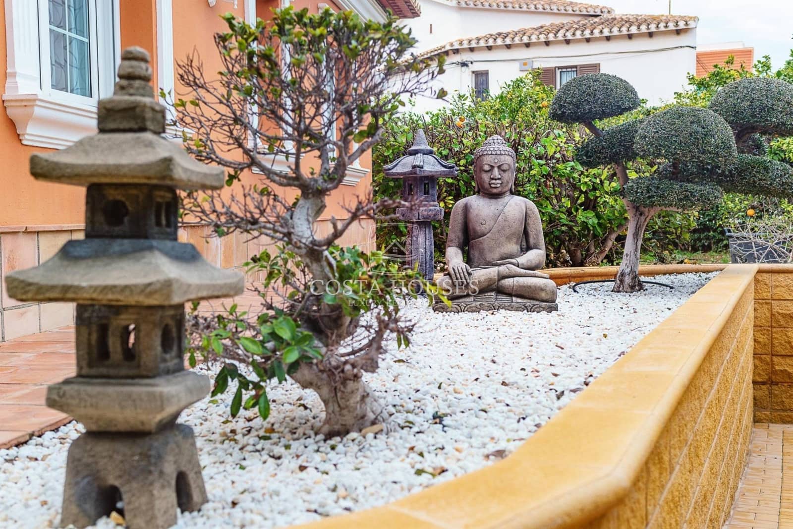 7 soveværelse Villa til salg i Denia med swimmingpool garage - € 1.990.000 (Ref: 8903007)