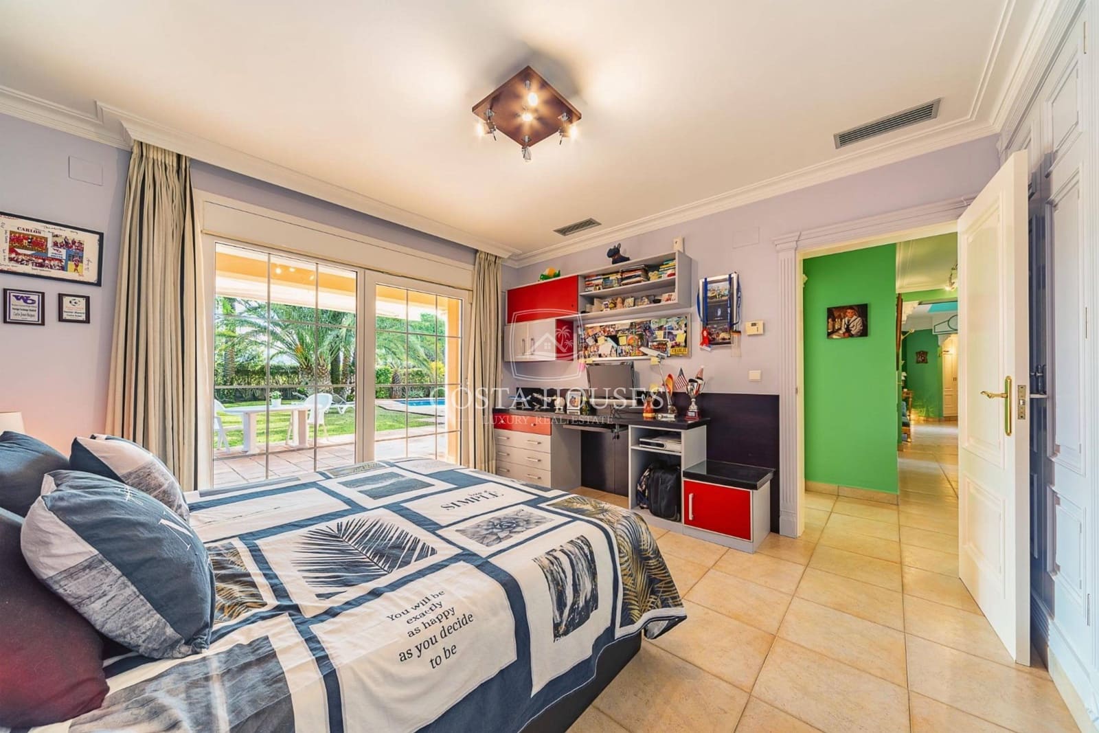 7 soveværelse Villa til salg i Denia med swimmingpool garage - € 1.990.000 (Ref: 8903007)