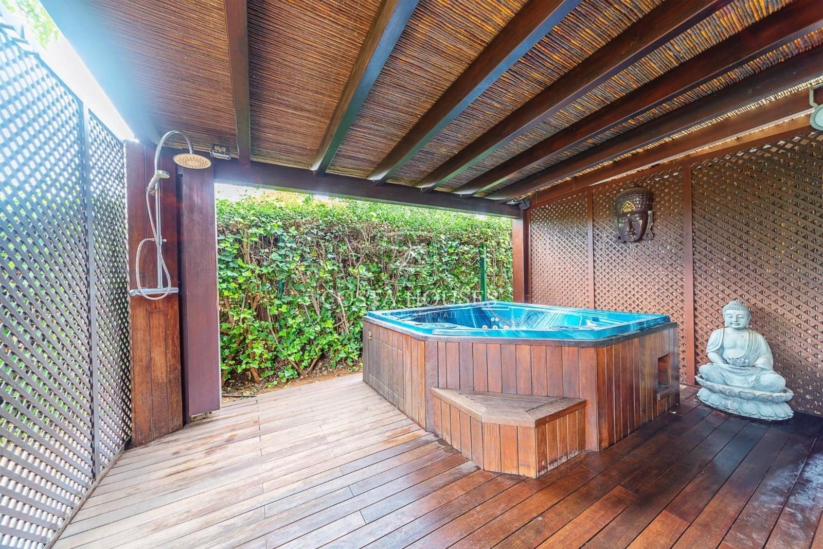 7 soveværelse Villa til salg i Denia med swimmingpool garage - € 1.990.000 (Ref: 8903007)