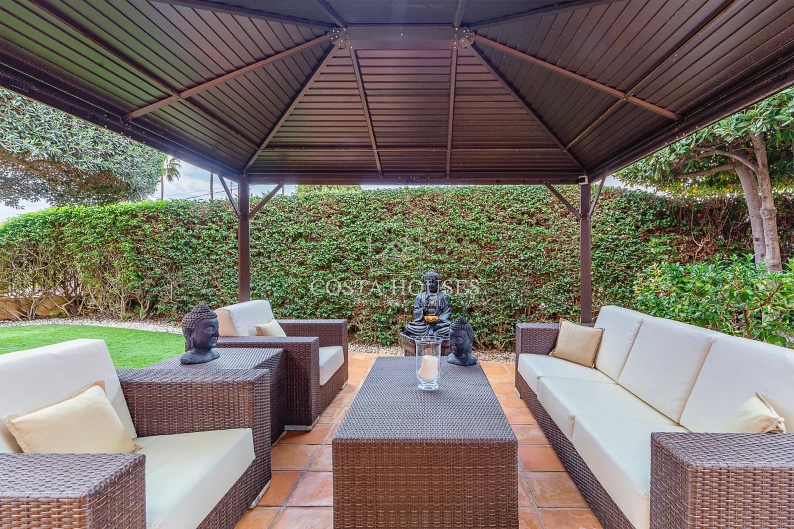 7 soveværelse Villa til salg i Denia med swimmingpool garage - € 1.990.000 (Ref: 8903007)