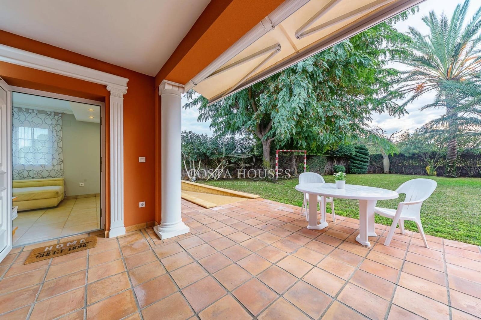 7 soveværelse Villa til salg i Denia med swimmingpool garage - € 1.990.000 (Ref: 8903007)