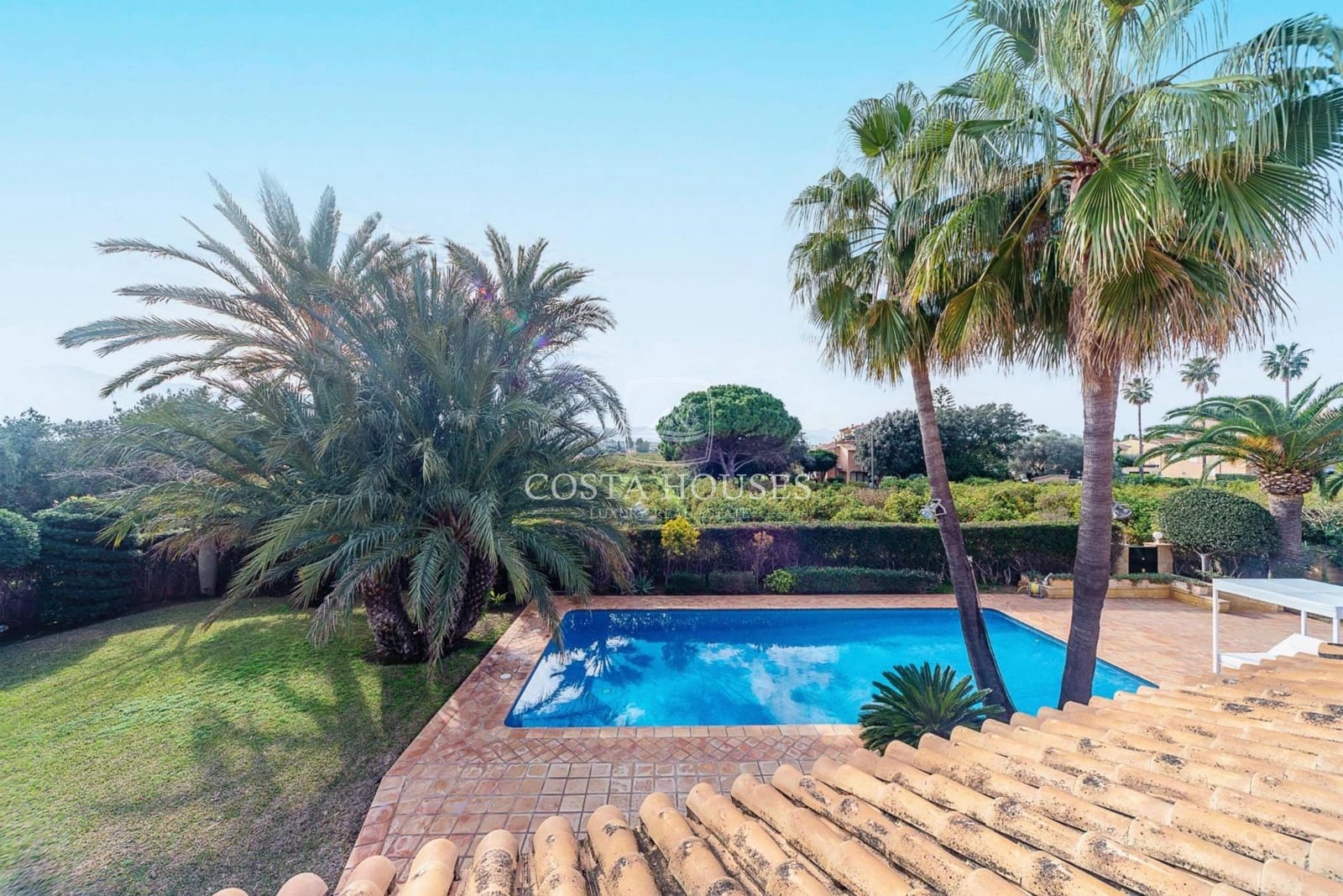 7 soveværelse Villa til salg i Denia med swimmingpool garage - € 1.990.000 (Ref: 8903007)