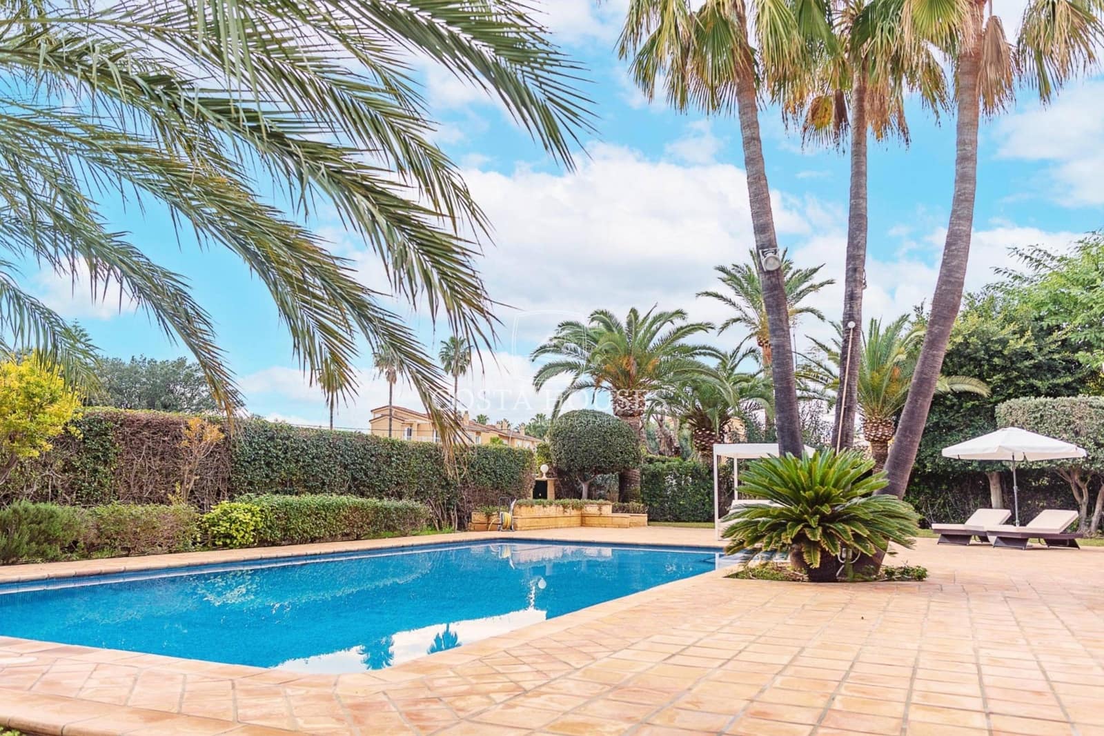 7 soveværelse Villa til salg i Denia med swimmingpool garage - € 1.990.000 (Ref: 8903007)