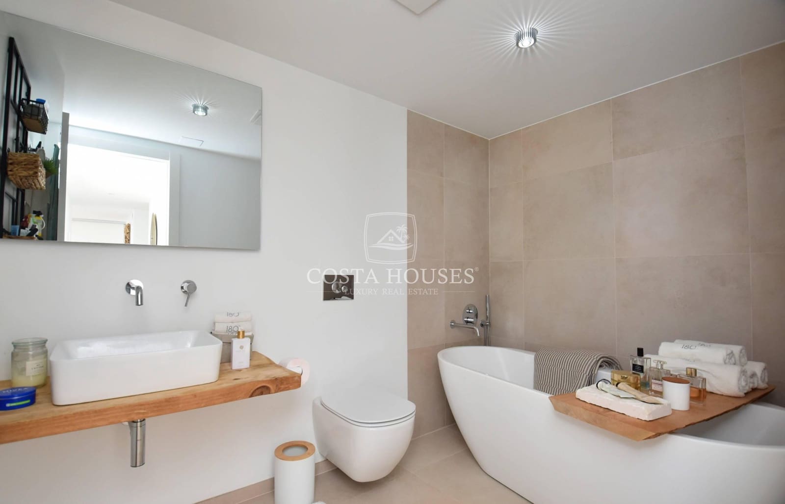 4 Zimmer Villa zu verkaufen in Moraira mit Pool Garage - 1.995.000 € (Ref: 8913189)