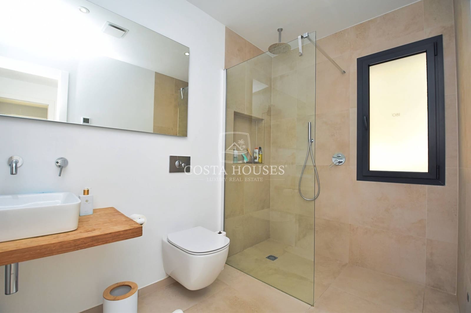 4 Zimmer Villa zu verkaufen in Moraira mit Pool Garage - 1.995.000 € (Ref: 8913189)