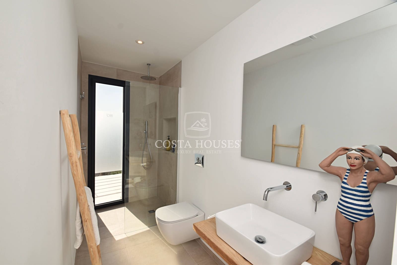 4 Zimmer Villa zu verkaufen in Moraira mit Pool Garage - 1.995.000 € (Ref: 8913189)