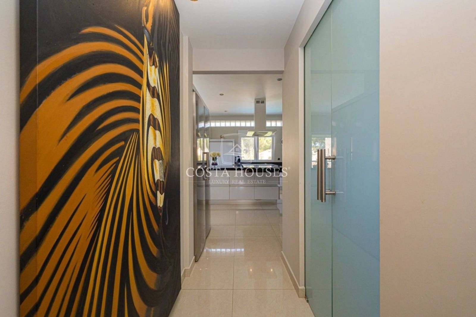 6 sovrum Villa till salu i Javea / Xabia med pool garage - 950 000 € (Ref: 8915500)