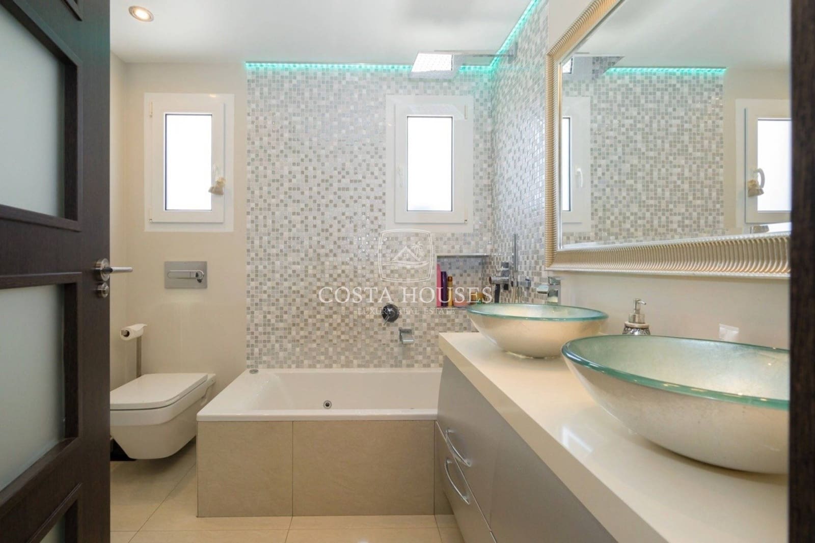 6 sovrum Villa till salu i Javea / Xabia med pool garage - 950 000 € (Ref: 8915500)