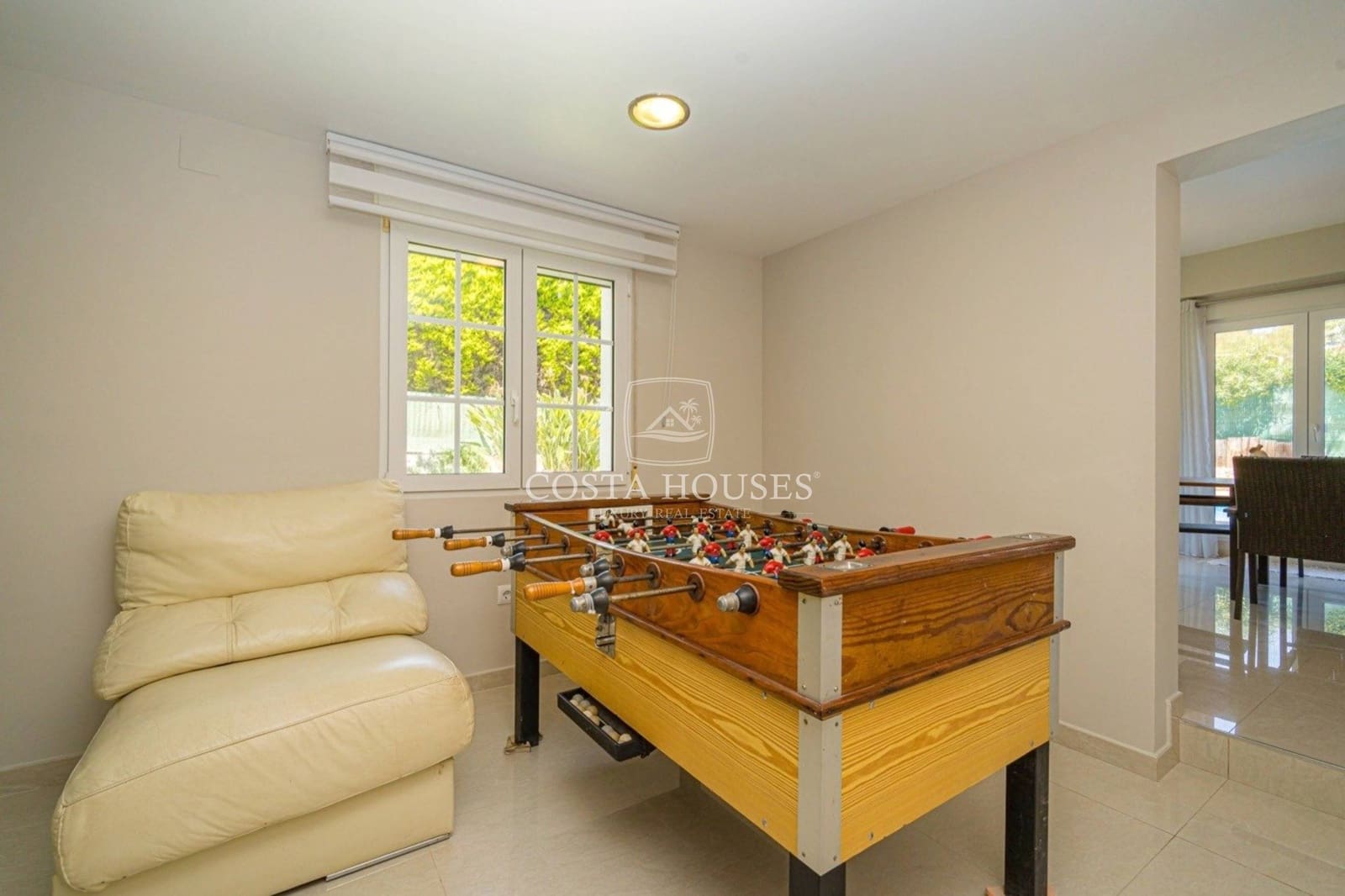 6 sovrum Villa till salu i Javea / Xabia med pool garage - 950 000 € (Ref: 8915500)