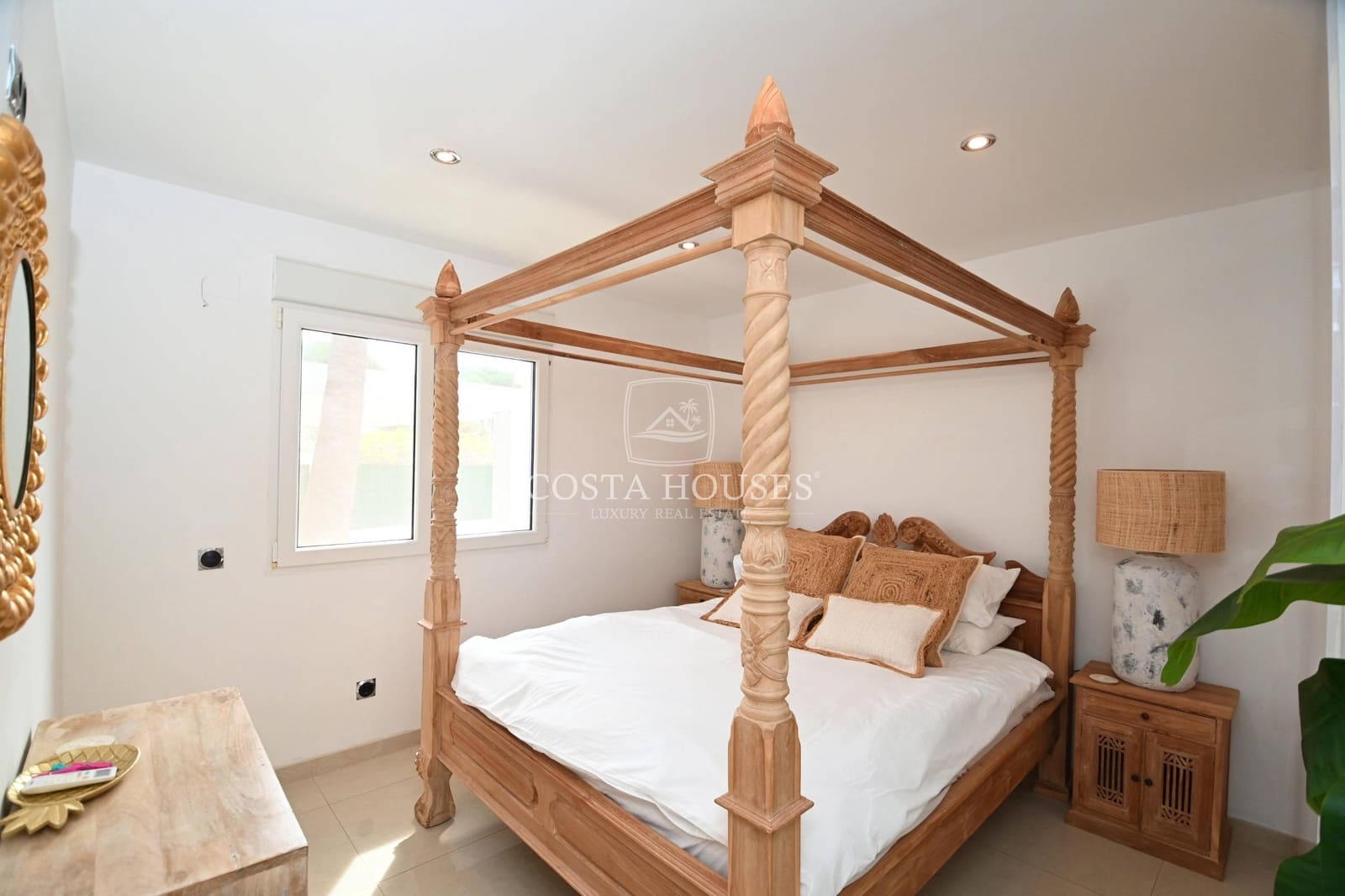 6 sovrum Villa till salu i Javea / Xabia med pool garage - 950 000 € (Ref: 8915500)