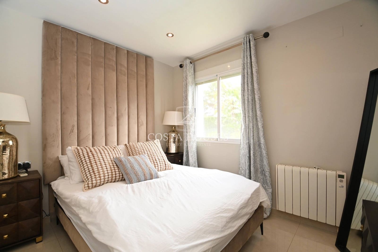 6 sovrum Villa till salu i Javea / Xabia med pool garage - 950 000 € (Ref: 8915500)