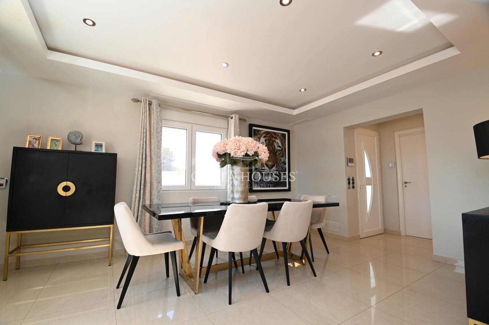 6 sovrum Villa till salu i Javea / Xabia med pool garage - 950 000 € (Ref: 8915500)