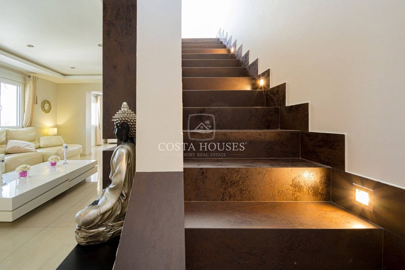 6 sovrum Villa till salu i Javea / Xabia med pool garage - 950 000 € (Ref: 8915500)