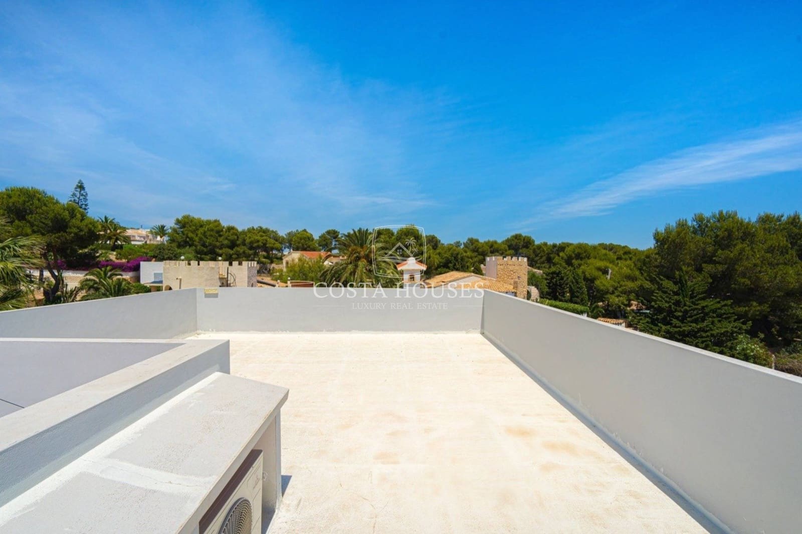 6 sovrum Villa till salu i Javea / Xabia med pool garage - 950 000 € (Ref: 8915500)