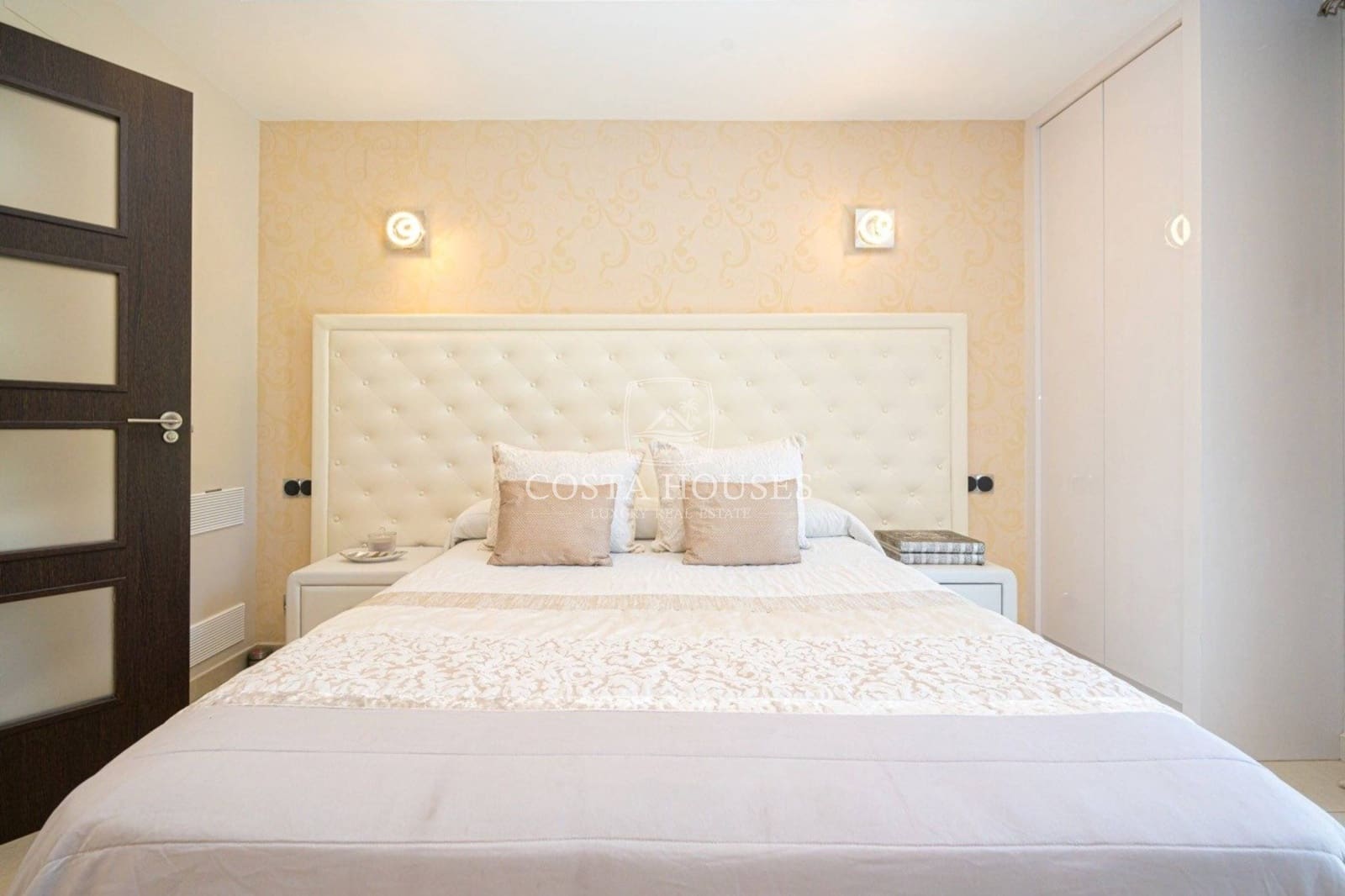 6 sovrum Villa till salu i Javea / Xabia med pool garage - 950 000 € (Ref: 8915500)