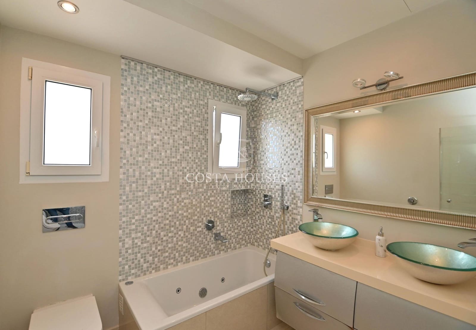 6 sovrum Villa till salu i Javea / Xabia med pool garage - 950 000 € (Ref: 8915500)