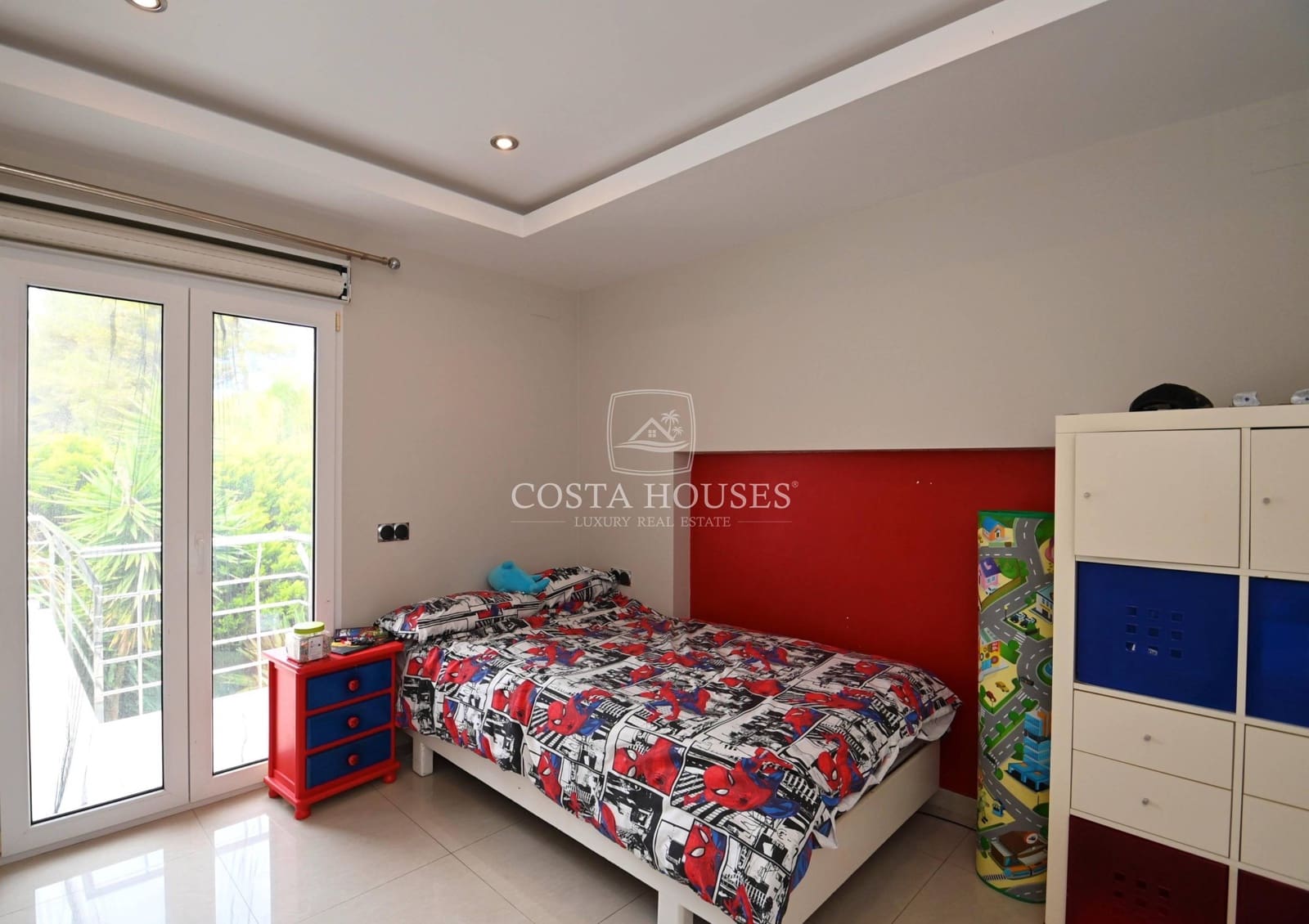 6 sovrum Villa till salu i Javea / Xabia med pool garage - 950 000 € (Ref: 8915500)