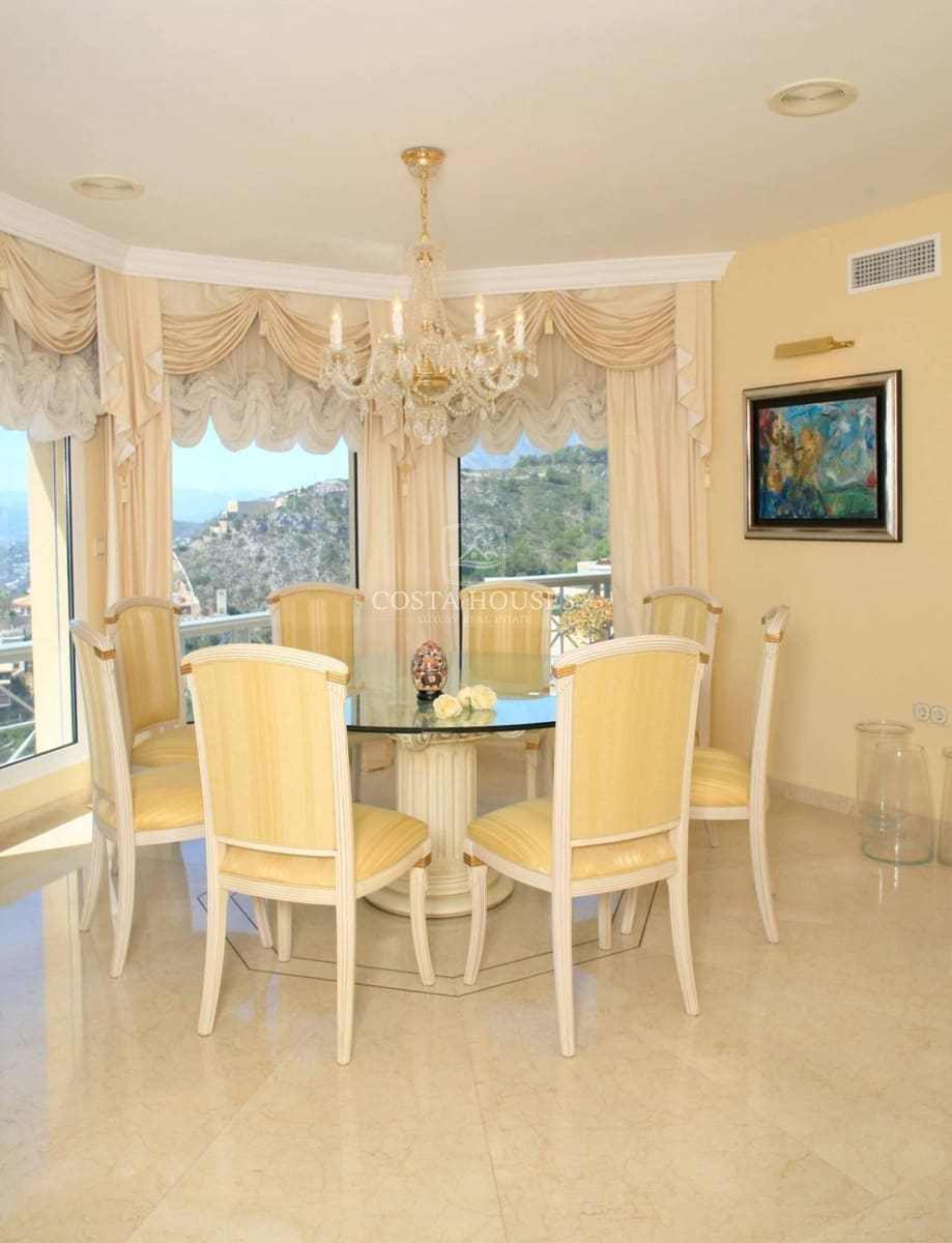 7 bedroom Villa for sale in Javea / Xabia with pool garage - € 3,600,000 (Ref: 8932135)