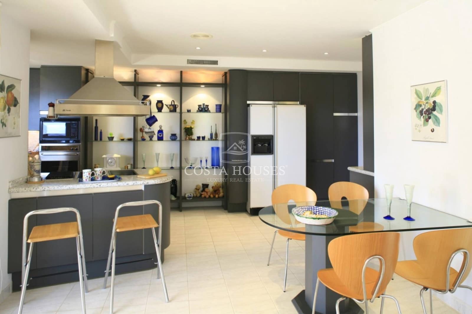 7 bedroom Villa for sale in Javea / Xabia with pool garage - € 3,600,000 (Ref: 8932135)