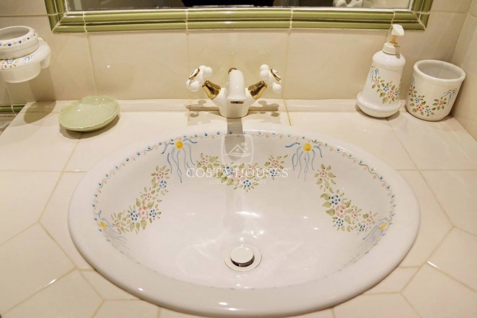 7 bedroom Villa for sale in Javea / Xabia with pool garage - € 3,600,000 (Ref: 8932135)