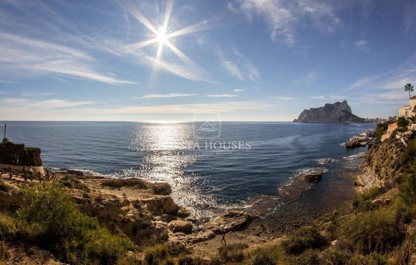 7 slaapkamer Villa te koop in Benissa met zwembad garage - € 1.750.000 (Ref: 8935011)