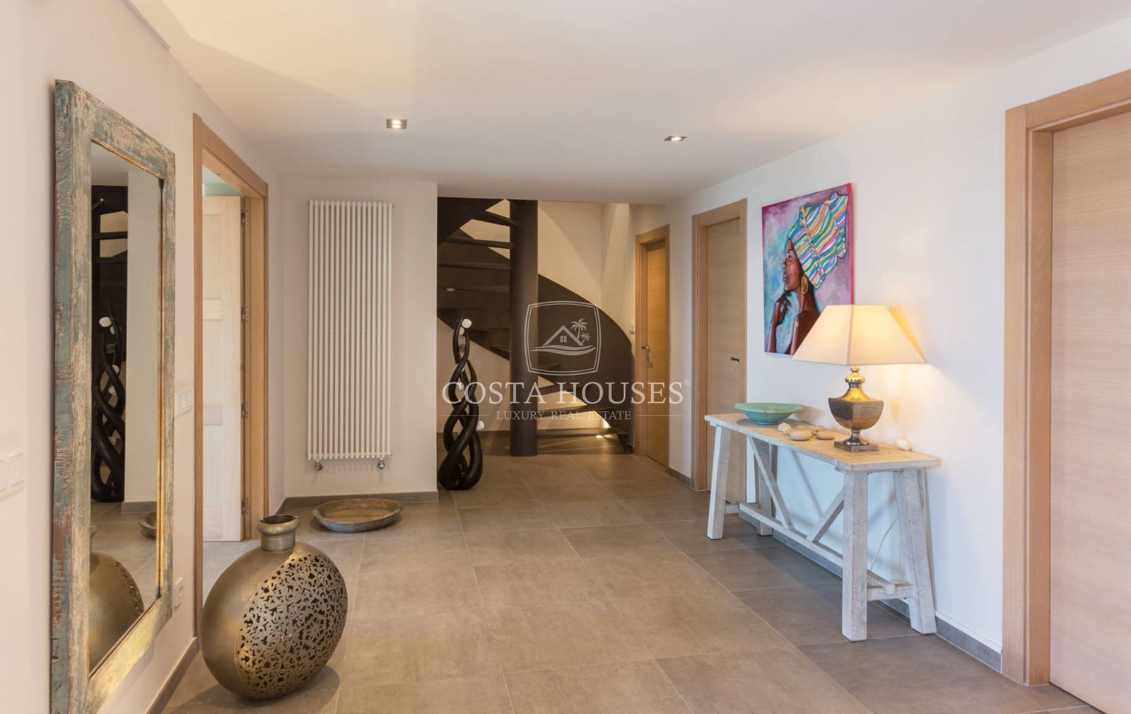 7 slaapkamer Villa te koop in Benissa met zwembad garage - € 1.750.000 (Ref: 8935011)