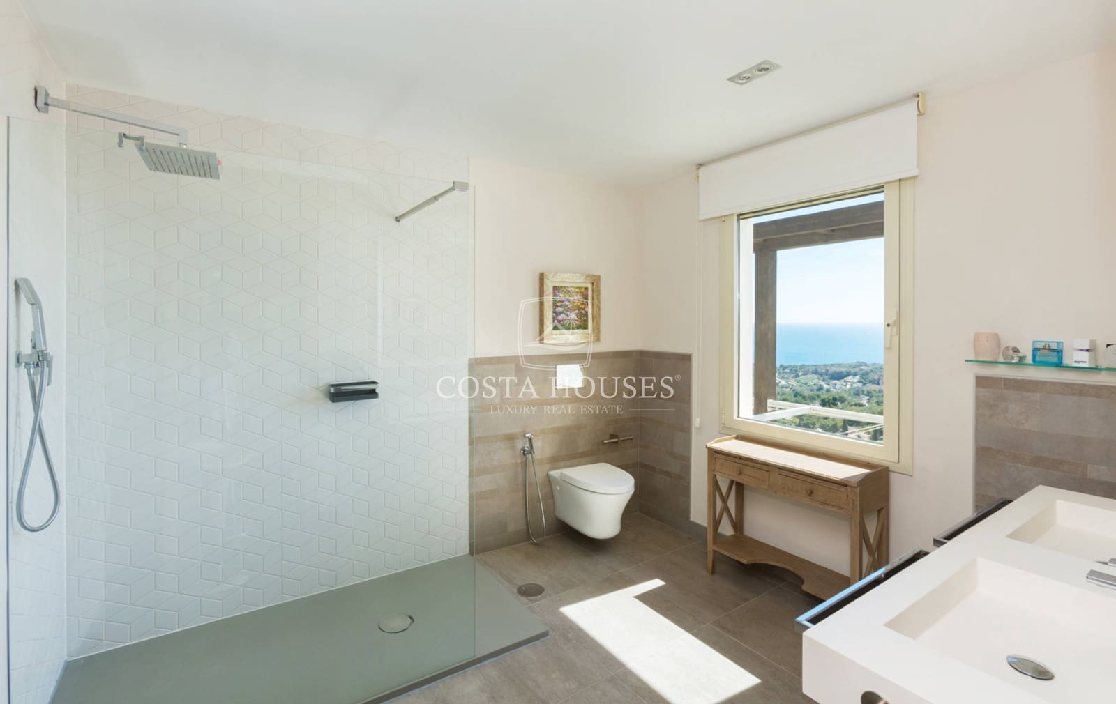 7 slaapkamer Villa te koop in Benissa met zwembad garage - € 1.750.000 (Ref: 8935011)