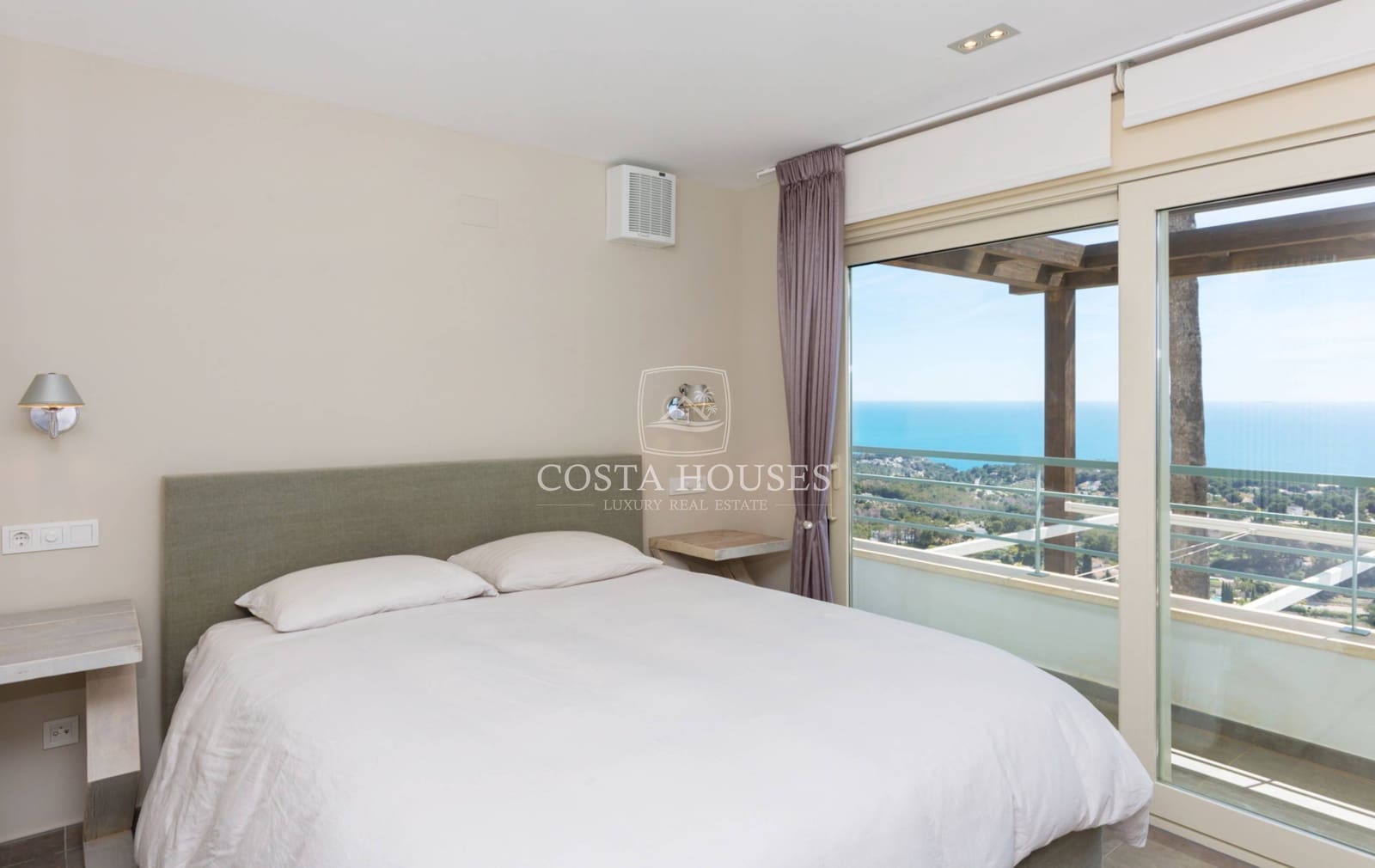 7 slaapkamer Villa te koop in Benissa met zwembad garage - € 1.750.000 (Ref: 8935011)