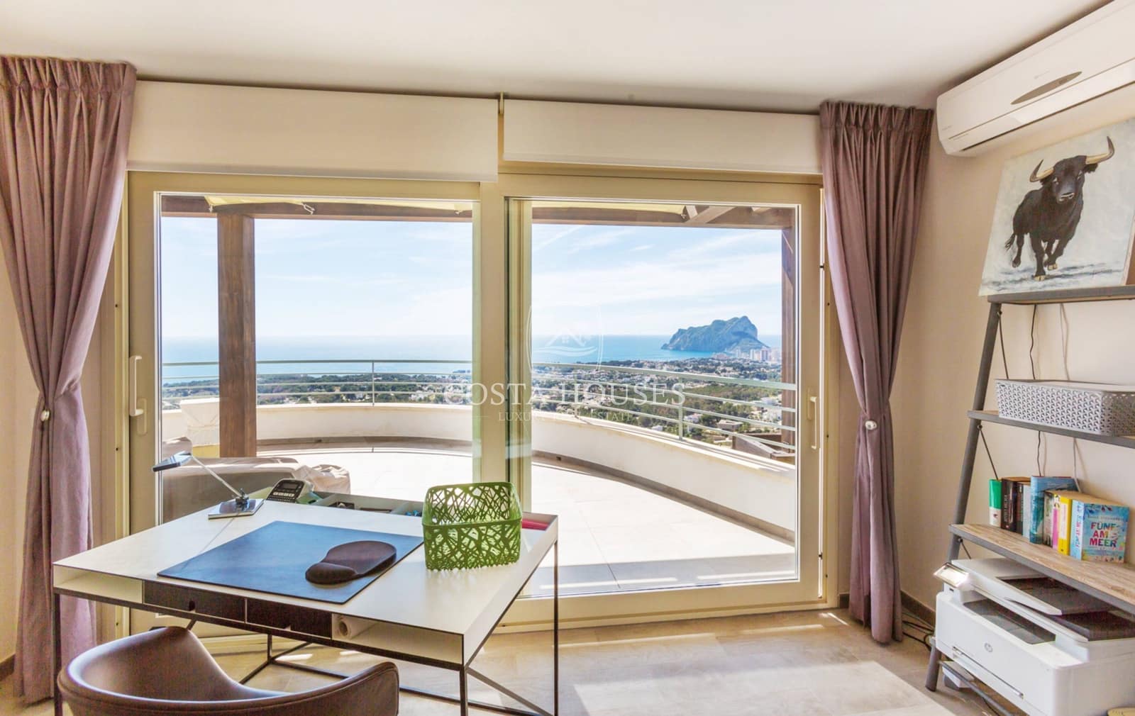 7 slaapkamer Villa te koop in Benissa met zwembad garage - € 1.750.000 (Ref: 8935011)