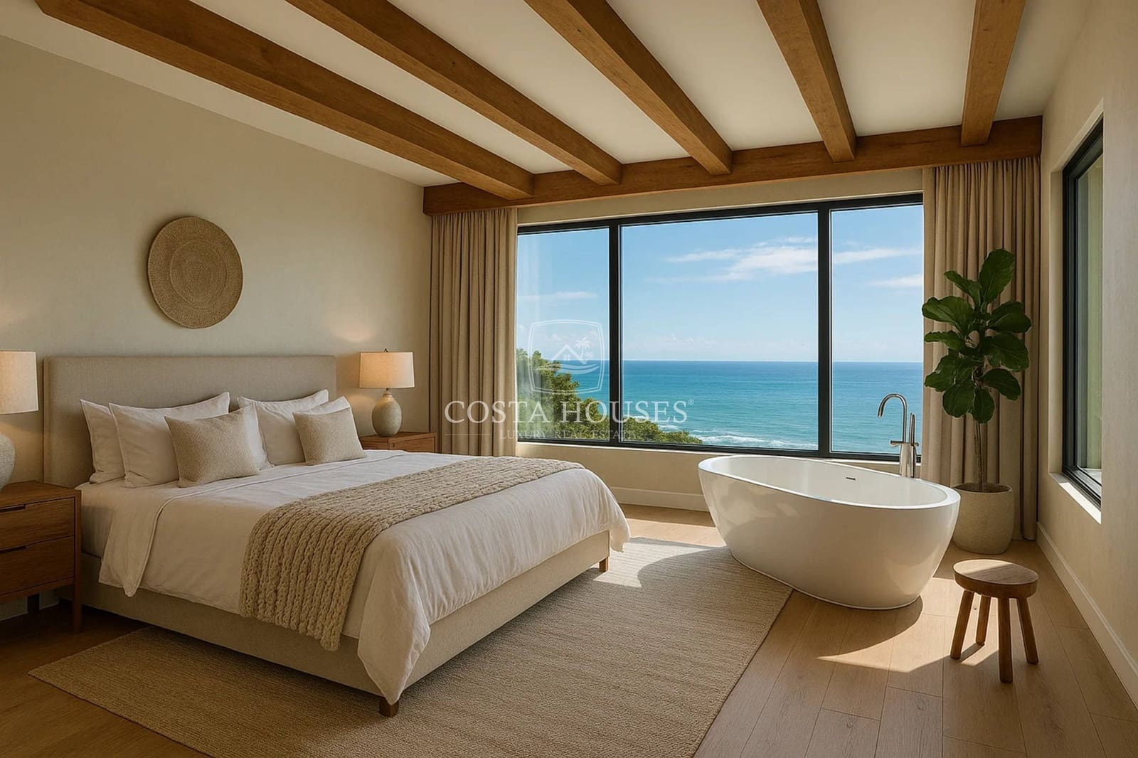 5 soverom Villa til salgs i Denia med svømmebasseng garasje - € 4 700 000 (Ref: 8939530)