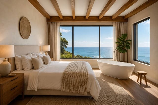 5 chambre Villa/Maison à vendre à Dénia avec piscine garage - 4 700 000 € (Ref: 8939530)
