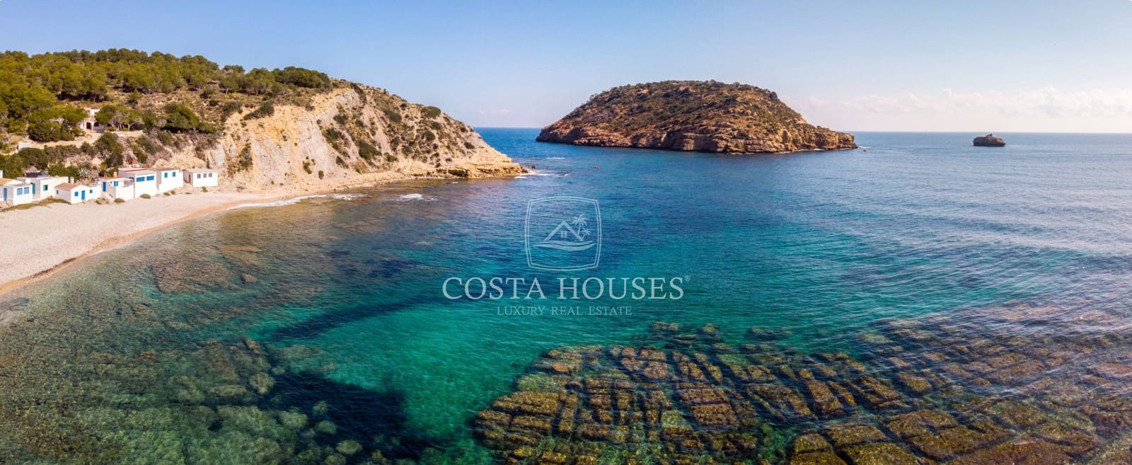 6 soveværelse Villa til salg i Javea / Xabia med swimmingpool garage - € 6.500.000 (Ref: 8940046)